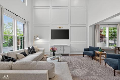 5675 Sapphire Drive Carmel IN 46033