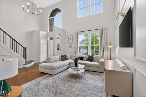 5675 Sapphire Drive Carmel IN 46033