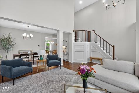 5675 Sapphire Drive Carmel IN 46033