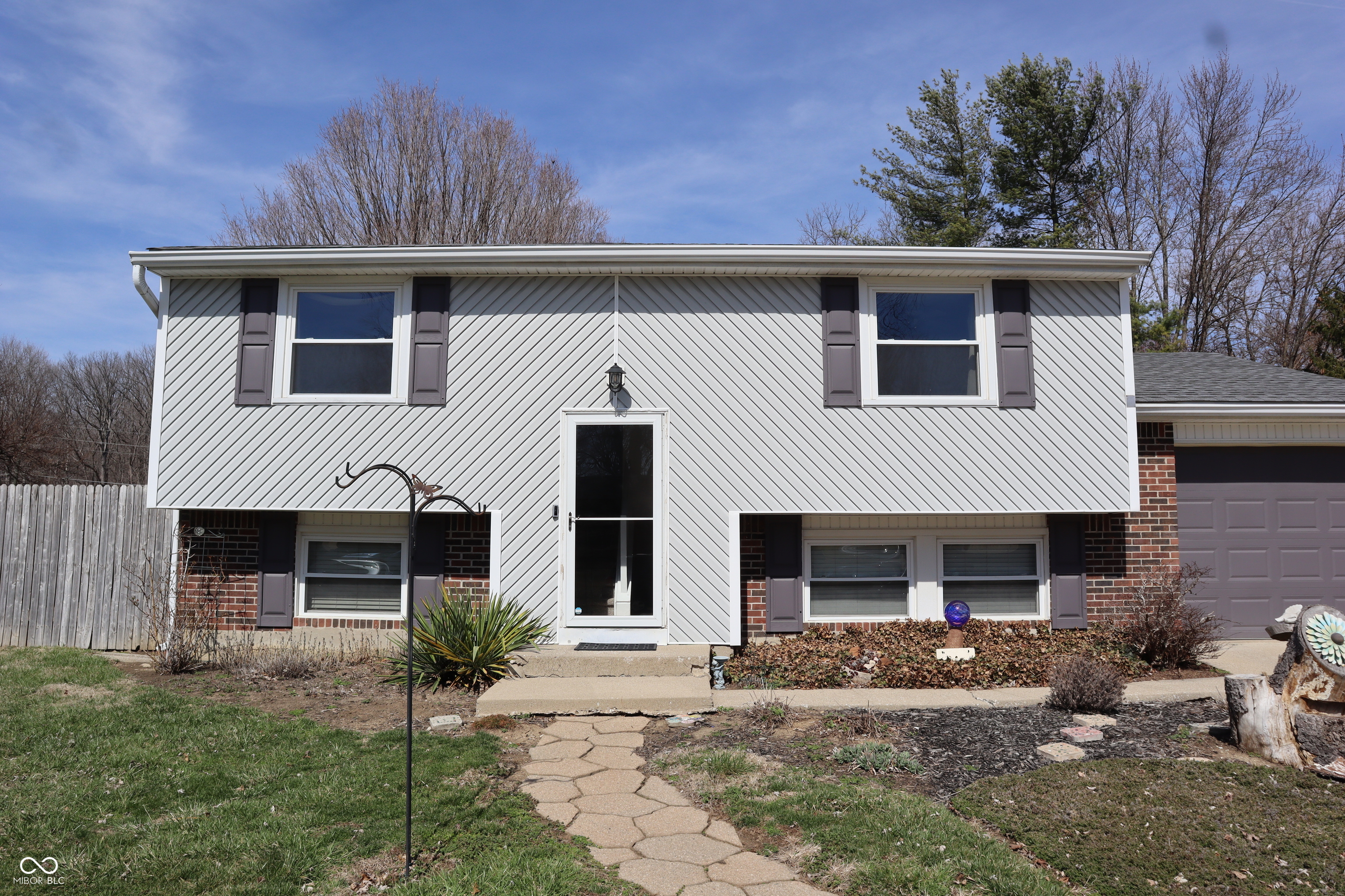 5814 Coppock Drive Indianapolis IN 46221