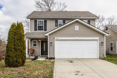 5893 High Grass Lane Indianapolis IN 46235