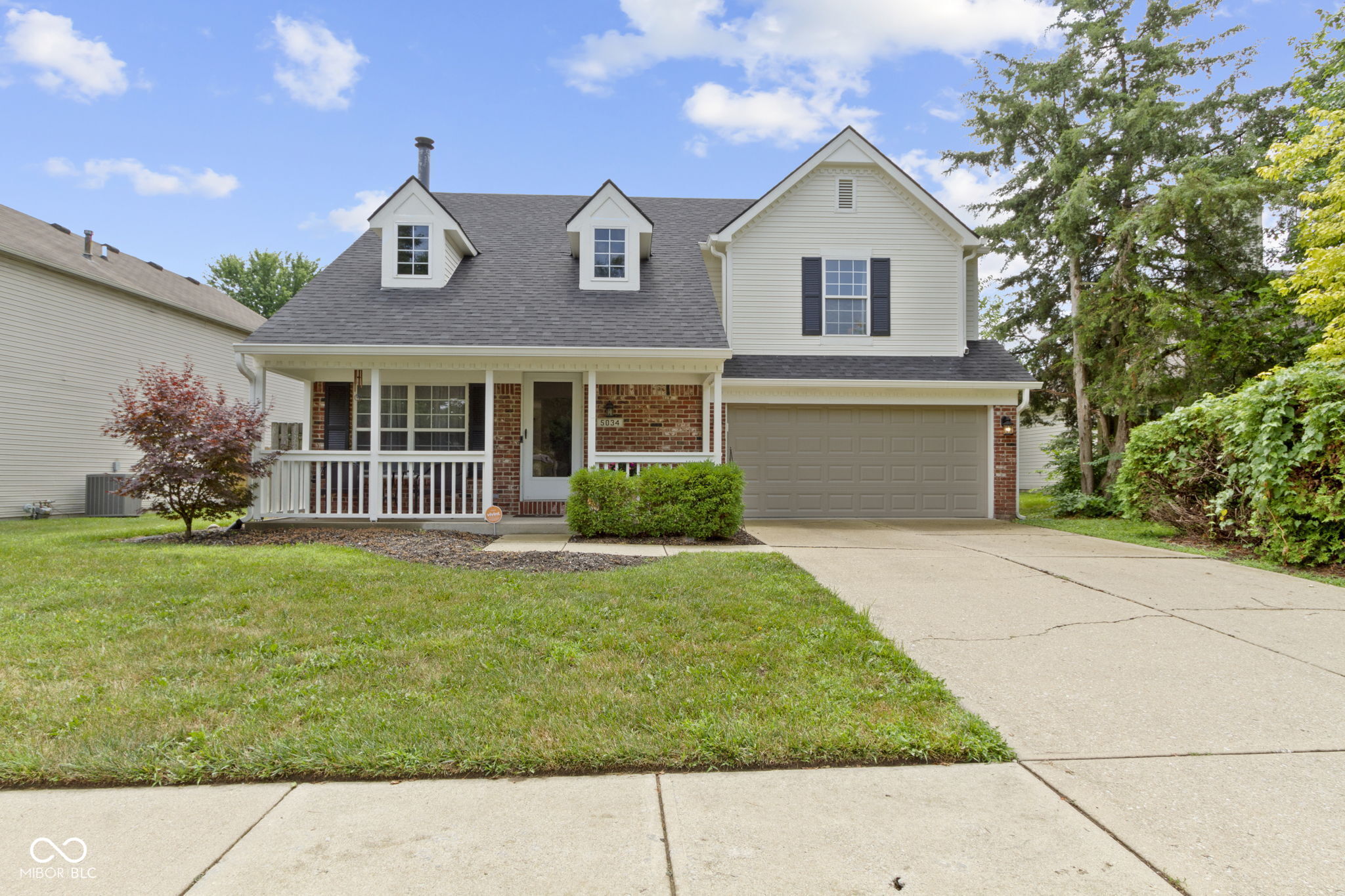 5034 Aspen Crest Lane Indianapolis IN 46254