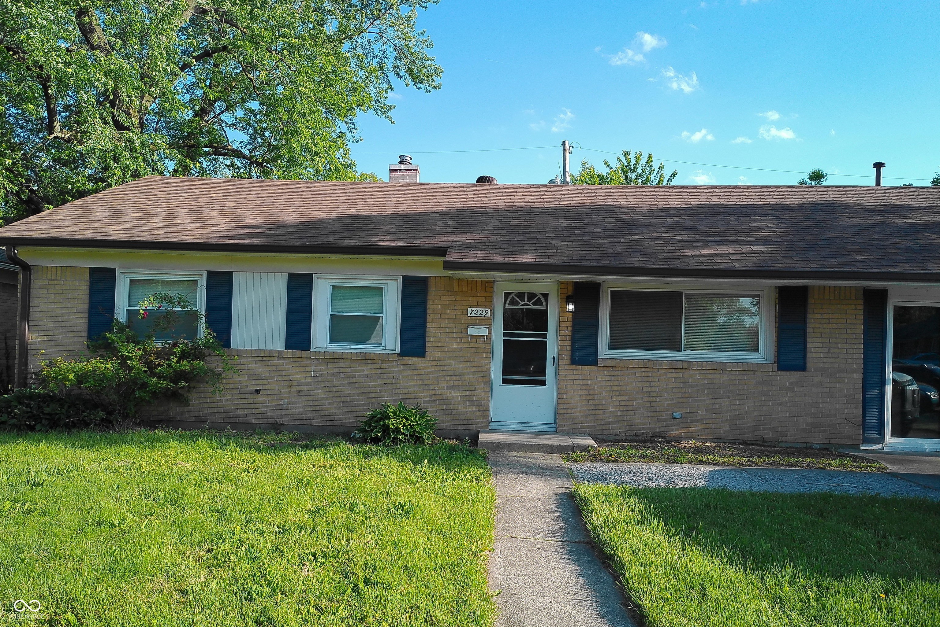 7229 E 34th Place Indianapolis IN 46226