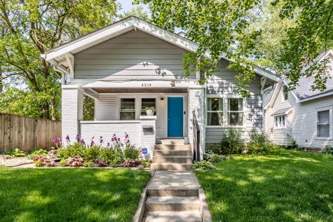 4214 Guilford Avenue Indianapolis IN 46205