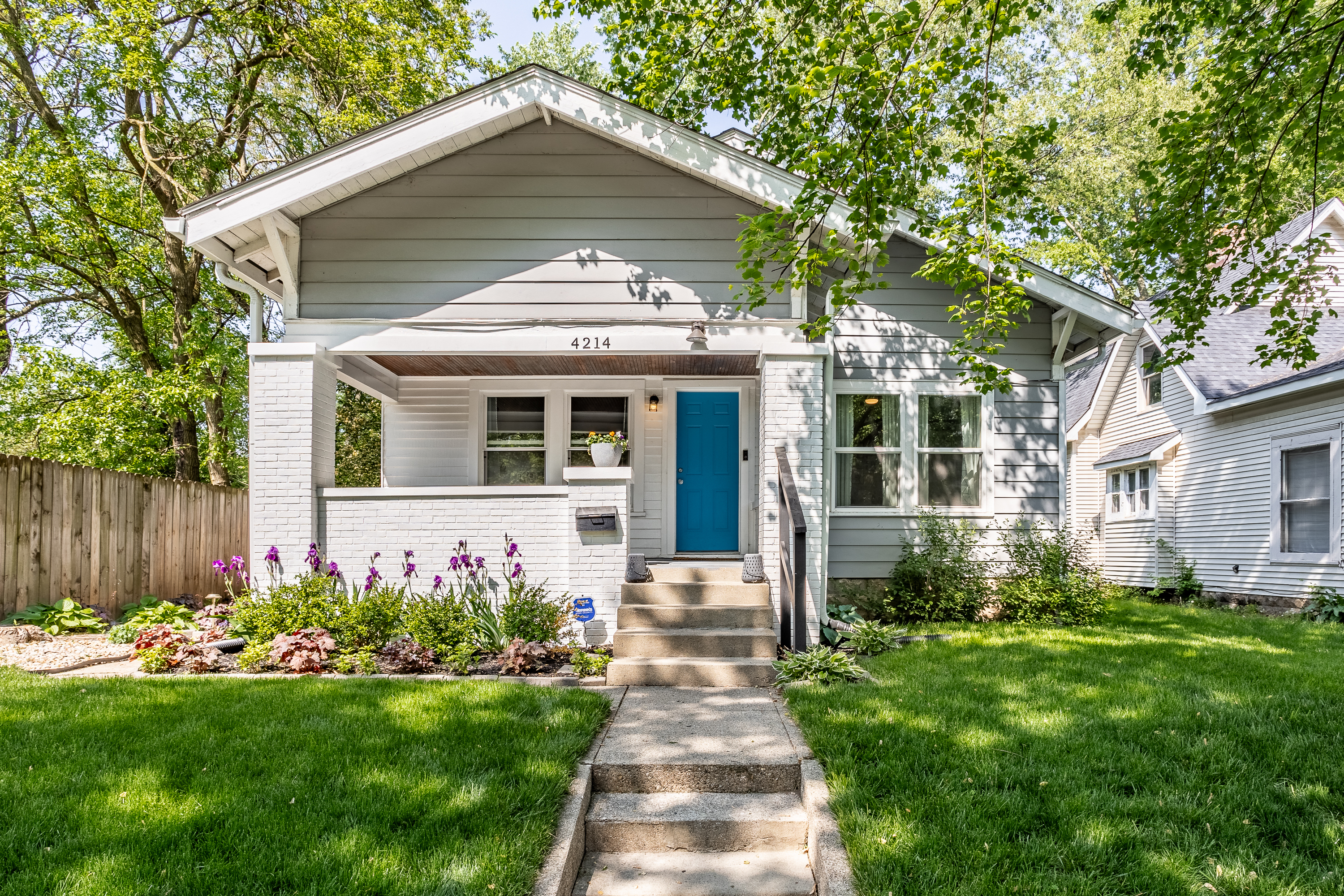 4214 Guilford Avenue Indianapolis IN 46205