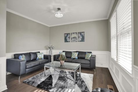 6401 Tranquility Court Indianapolis IN 46259