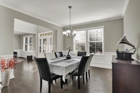 6401 Tranquility Court Indianapolis IN 46259
