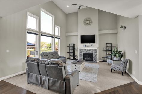 6401 Tranquility Court Indianapolis IN 46259
