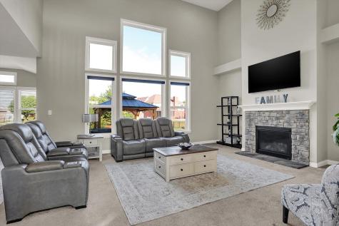 6401 Tranquility Court Indianapolis IN 46259