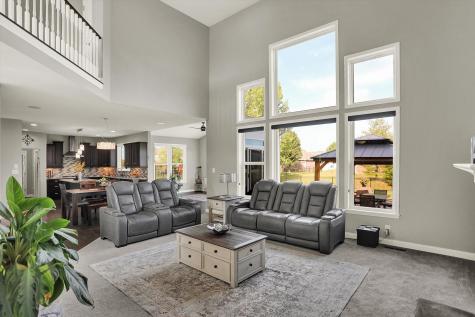 6401 Tranquility Court Indianapolis IN 46259