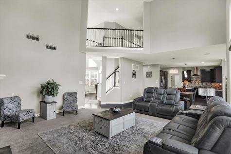 6401 Tranquility Court Indianapolis IN 46259