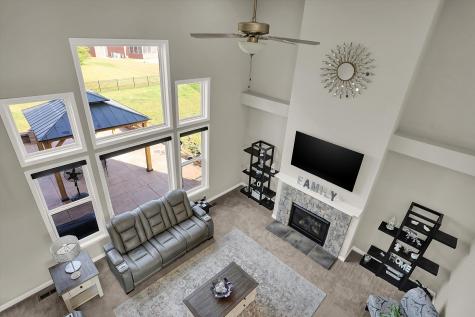 6401 Tranquility Court Indianapolis IN 46259