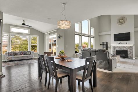 6401 Tranquility Court Indianapolis IN 46259