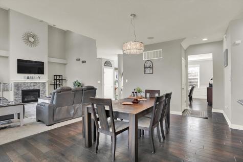 6401 Tranquility Court Indianapolis IN 46259