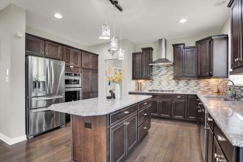 6401 Tranquility Court Indianapolis IN 46259
