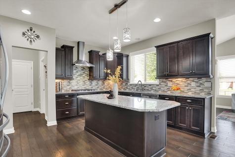 6401 Tranquility Court Indianapolis IN 46259