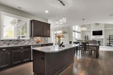 6401 Tranquility Court Indianapolis IN 46259