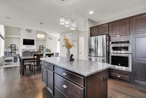 6401 Tranquility Court Indianapolis IN 46259
