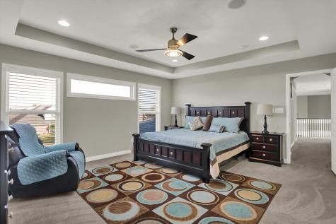 6401 Tranquility Court Indianapolis IN 46259