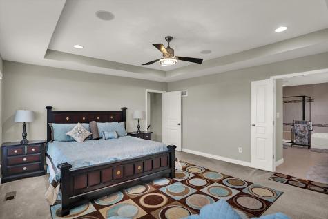 6401 Tranquility Court Indianapolis IN 46259