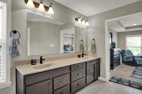 6401 Tranquility Court Indianapolis IN 46259