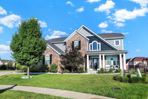 6401 Tranquility Court Indianapolis IN 46259