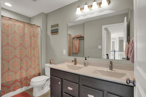 6401 Tranquility Court Indianapolis IN 46259