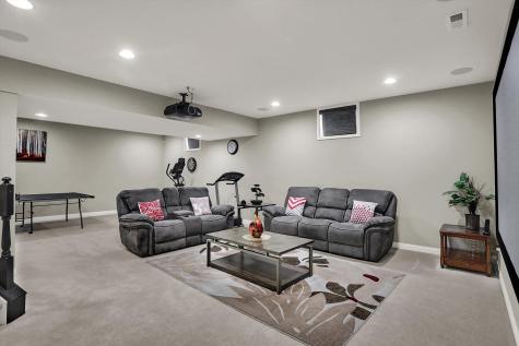 6401 Tranquility Court Indianapolis IN 46259