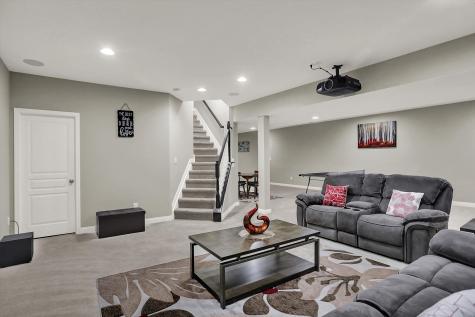 6401 Tranquility Court Indianapolis IN 46259