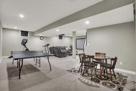 6401 Tranquility Court Indianapolis IN 46259