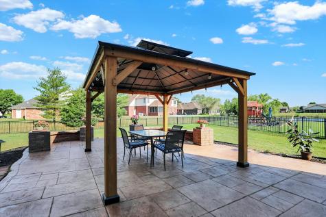 6401 Tranquility Court Indianapolis IN 46259