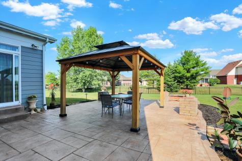 6401 Tranquility Court Indianapolis IN 46259