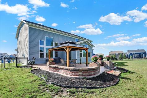 6401 Tranquility Court Indianapolis IN 46259