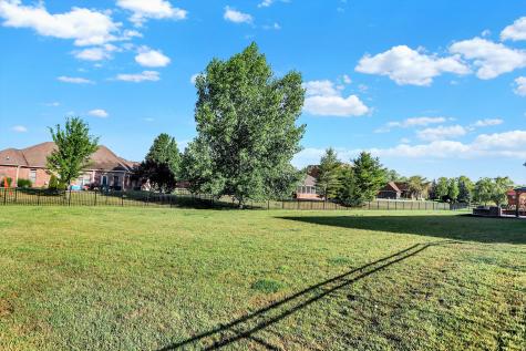 6401 Tranquility Court Indianapolis IN 46259