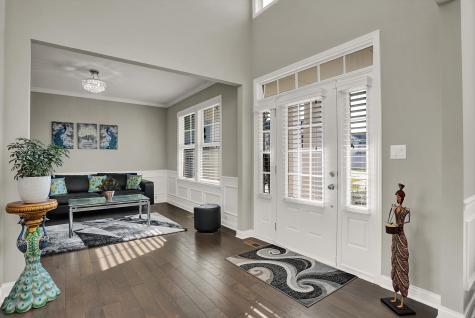6401 Tranquility Court Indianapolis IN 46259