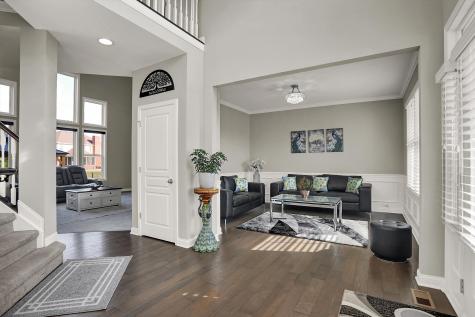 6401 Tranquility Court Indianapolis IN 46259