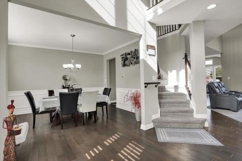 6401 Tranquility Court Indianapolis IN 46259