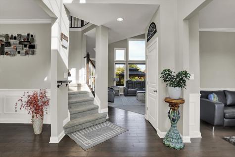 6401 Tranquility Court Indianapolis IN 46259
