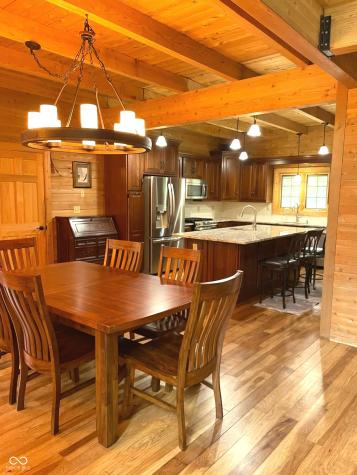 15896 N Gray Road Noblesville IN 46062