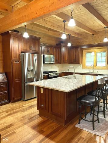 15896 N Gray Road Noblesville IN 46062