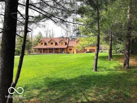15896 N Gray Road Noblesville IN 46062