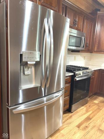 15896 N Gray Road Noblesville IN 46062