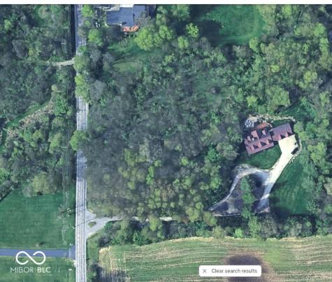 15896 N Gray Road Noblesville IN 46062