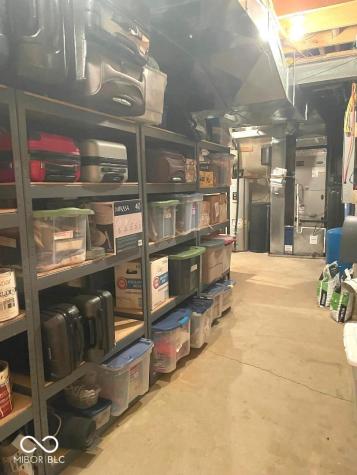 15896 N Gray Road Noblesville IN 46062