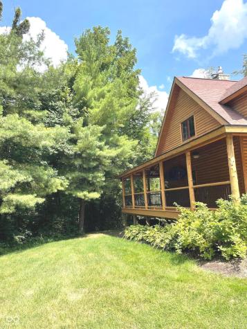 15896 N Gray Road Noblesville IN 46062