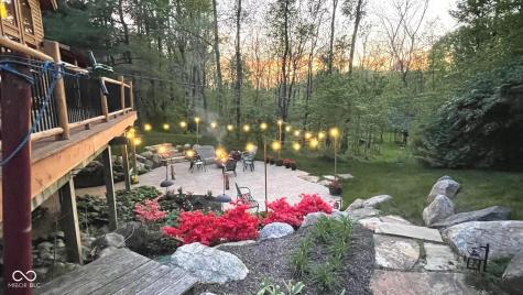 15896 N Gray Road Noblesville IN 46062