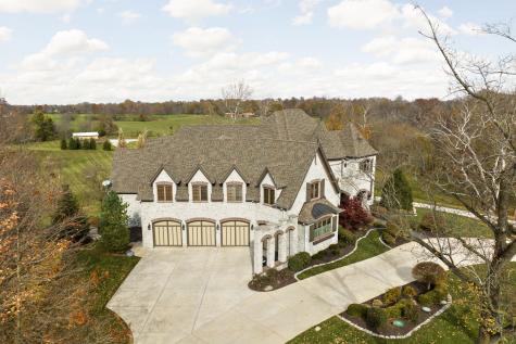 8250 E 300 S Zionsville IN 46077