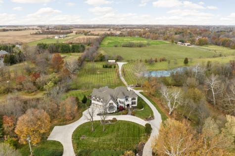 8250 E 300 S Zionsville IN 46077