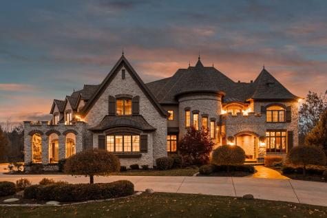 8250 E 300 S Zionsville IN 46077