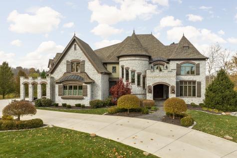 8250 E 300 S Zionsville IN 46077